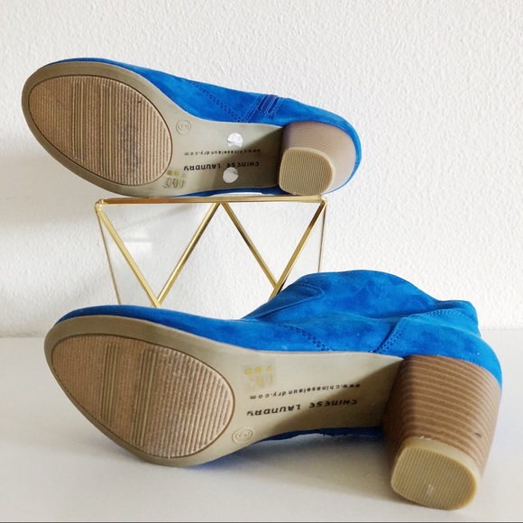 Chinese laundry ankle boot - Picture 2 of 6